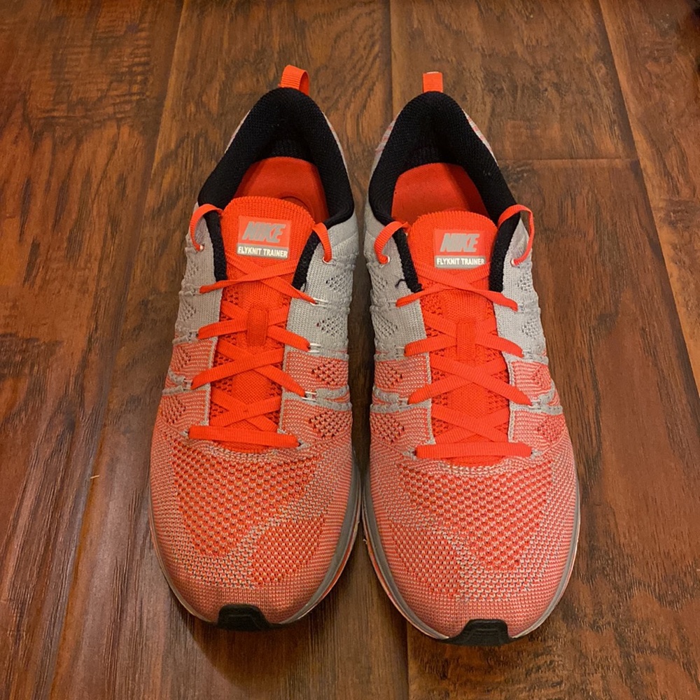 Nike Flyknit Racers - Picture 3 of 5